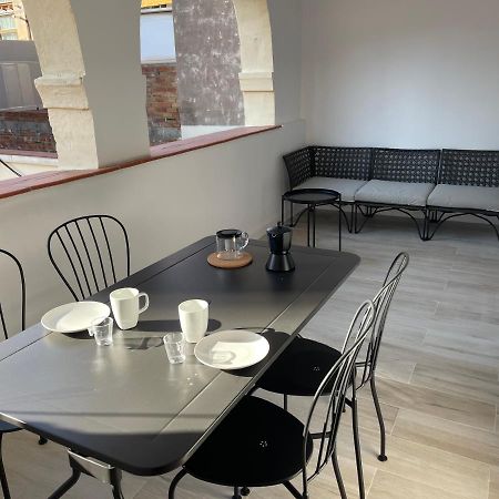 Apartamentos Barcelona - Iberia Ngoại thất bức ảnh