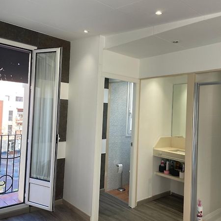 Apartamentos Barcelona - Iberia Ngoại thất bức ảnh