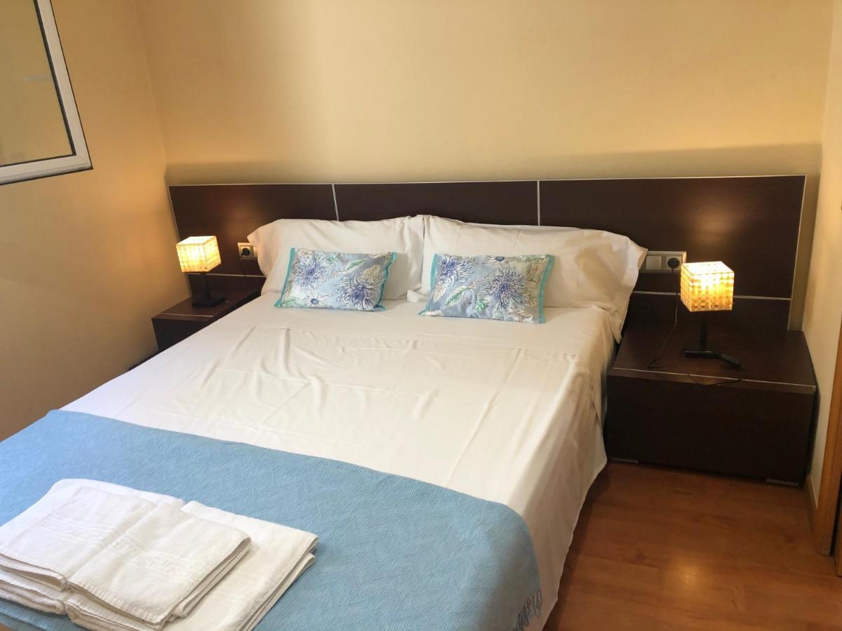 Apartamentos Barcelona - Iberia Ngoại thất bức ảnh