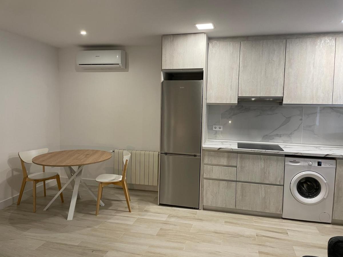 Apartamentos Barcelona - Iberia Ngoại thất bức ảnh