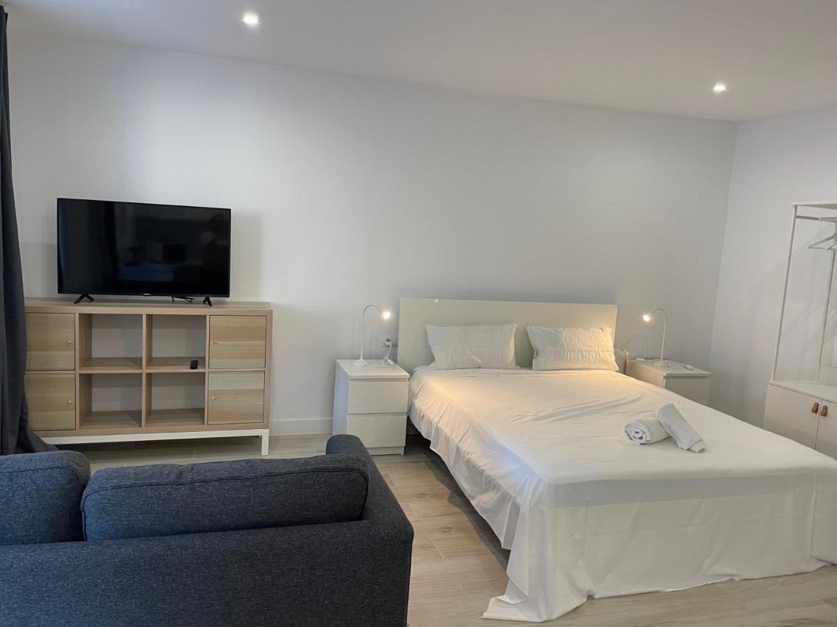 Apartamentos Barcelona - Iberia Ngoại thất bức ảnh