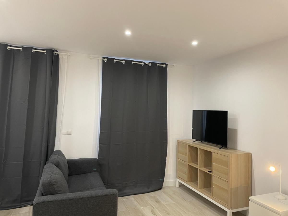 Apartamentos Barcelona - Iberia Ngoại thất bức ảnh