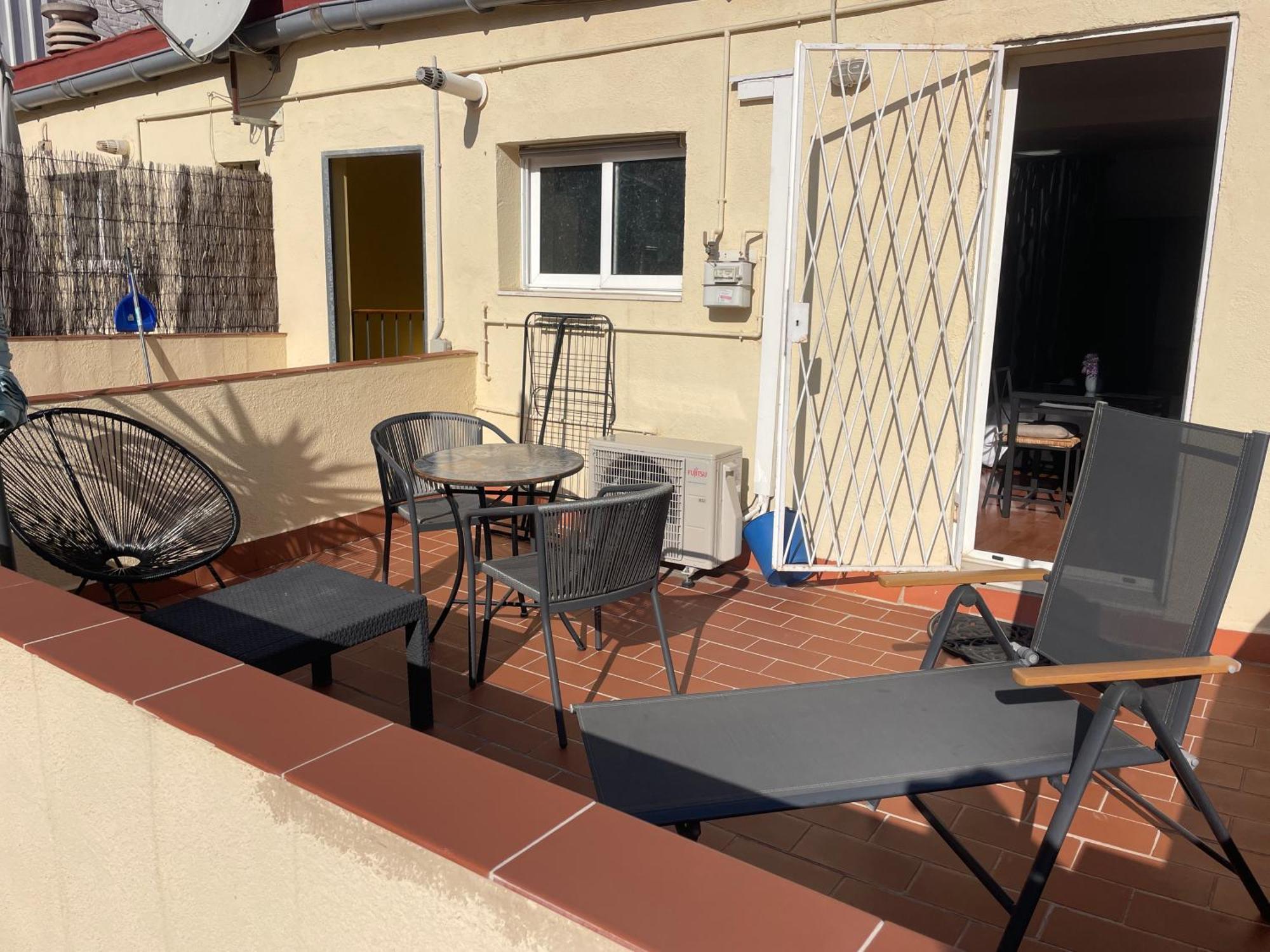Apartamentos Barcelona - Iberia Ngoại thất bức ảnh