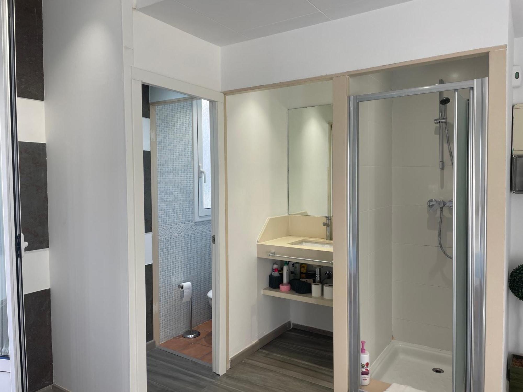 Apartamentos Barcelona - Iberia Ngoại thất bức ảnh