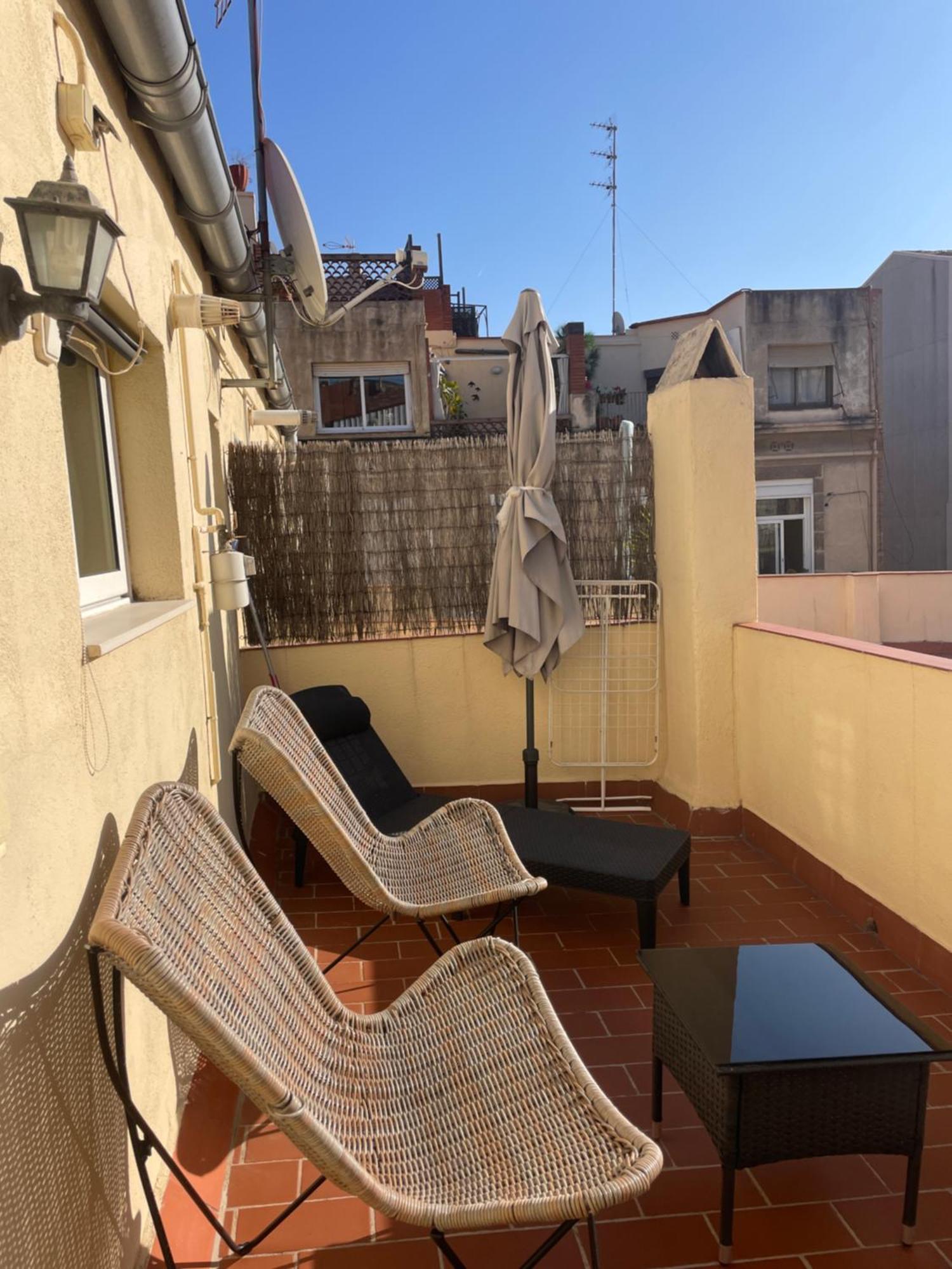 Apartamentos Barcelona - Iberia Ngoại thất bức ảnh
