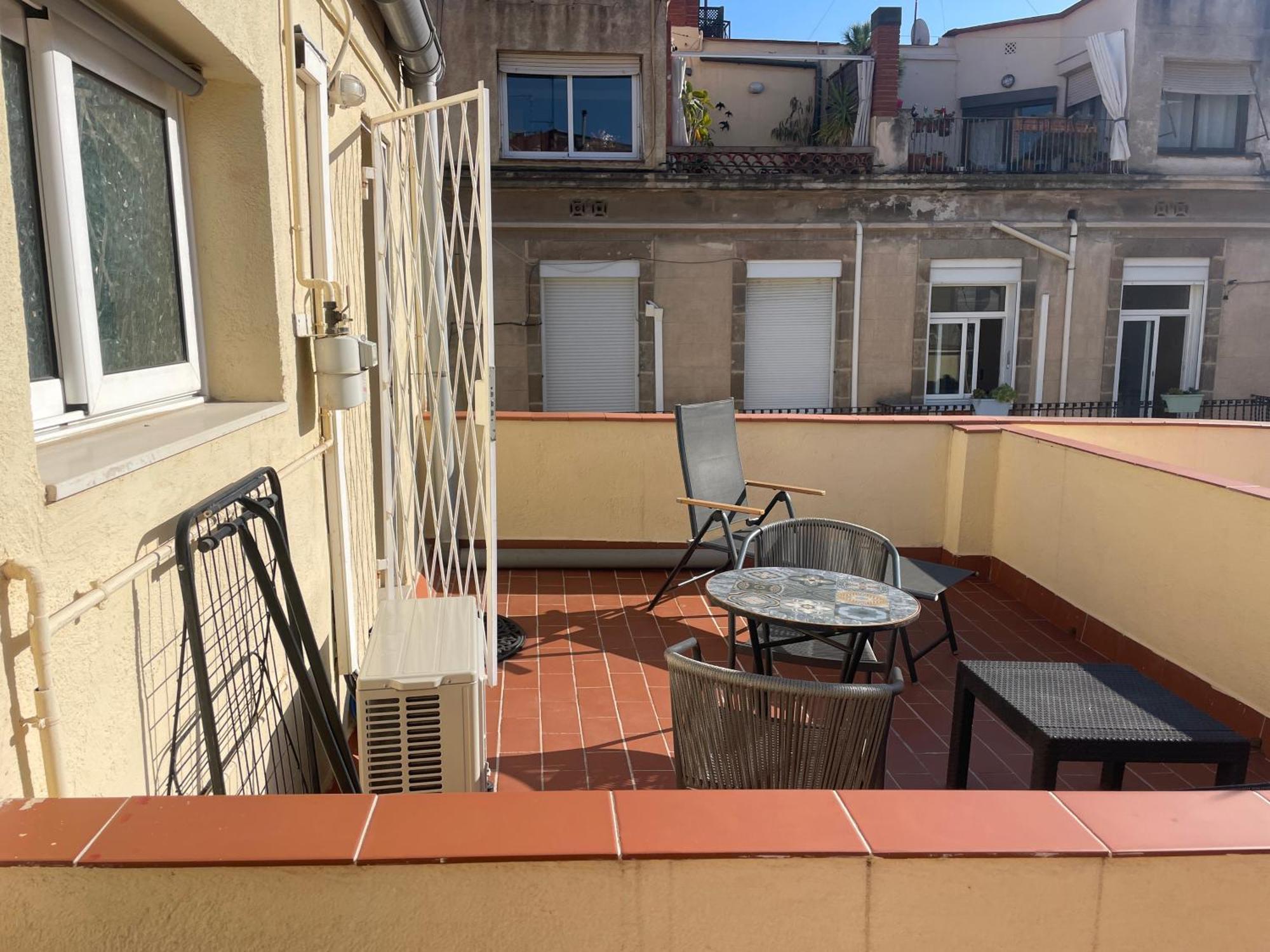 Apartamentos Barcelona - Iberia Ngoại thất bức ảnh