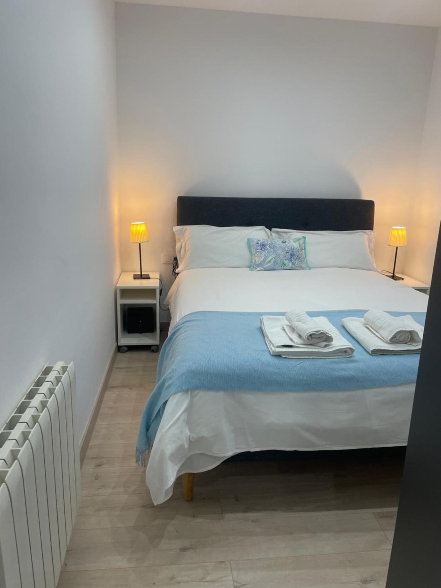 Apartamentos Barcelona - Iberia Ngoại thất bức ảnh