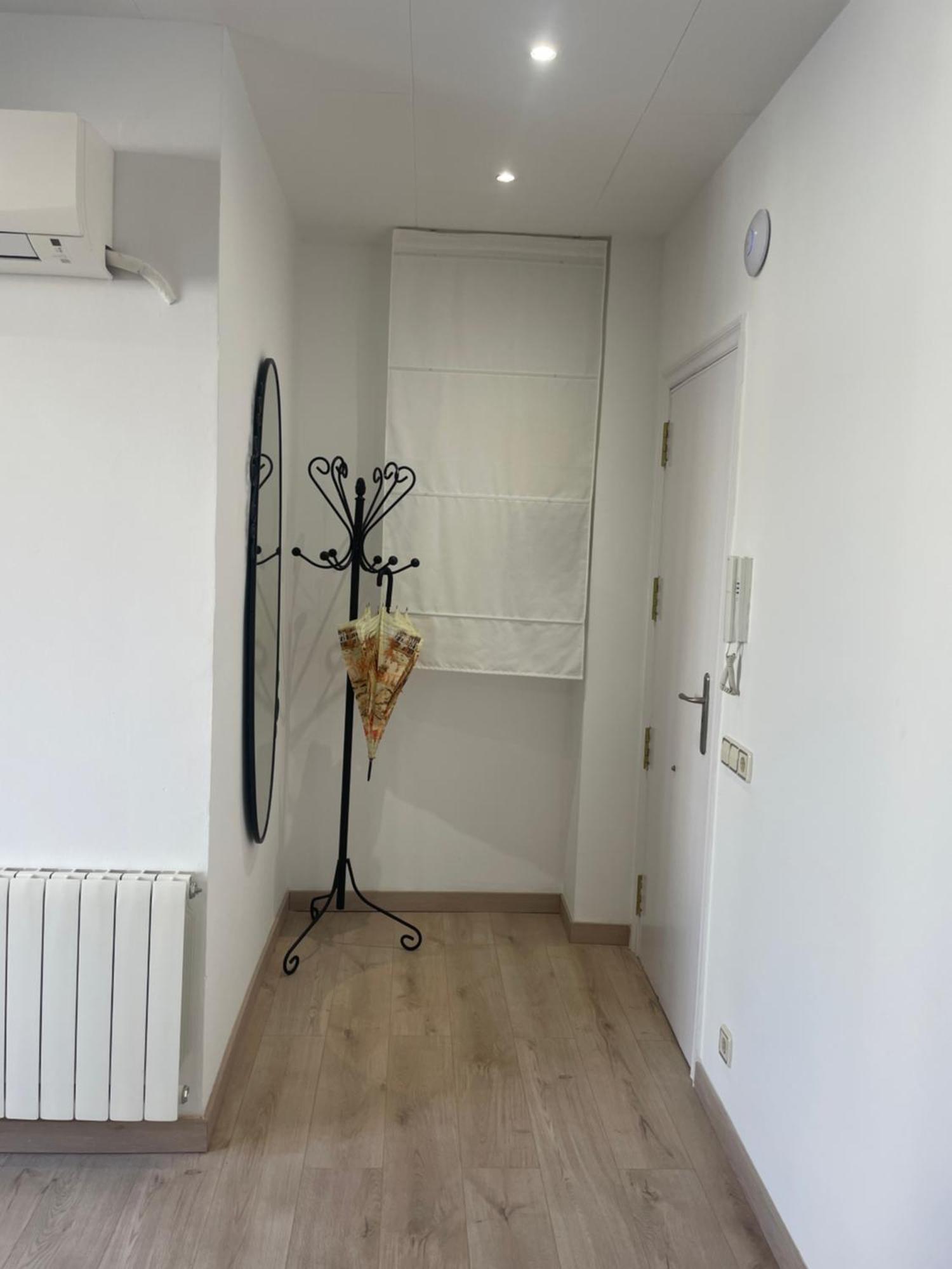 Apartamentos Barcelona - Iberia Ngoại thất bức ảnh