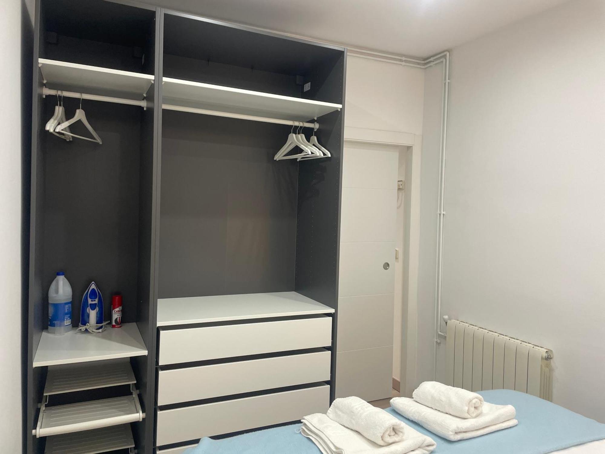 Apartamentos Barcelona - Iberia Ngoại thất bức ảnh