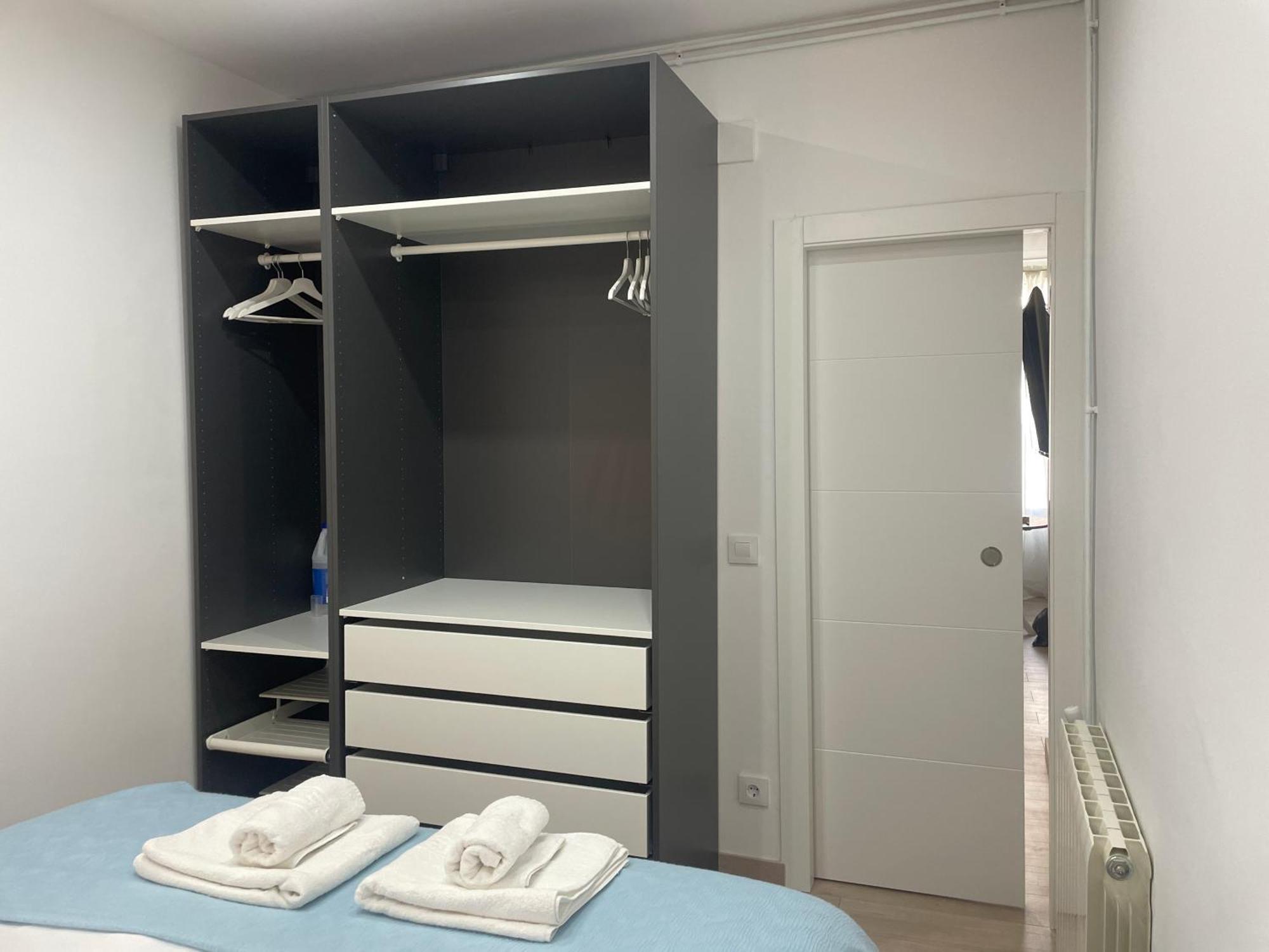 Apartamentos Barcelona - Iberia Ngoại thất bức ảnh