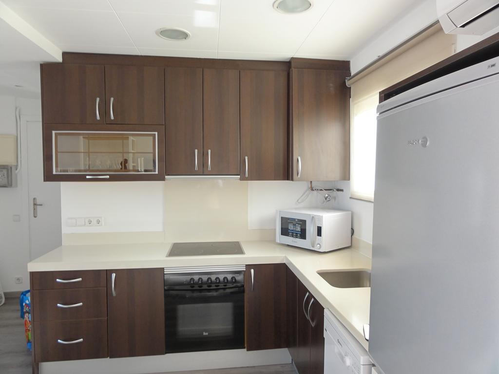 Apartamentos Barcelona - Iberia Ngoại thất bức ảnh